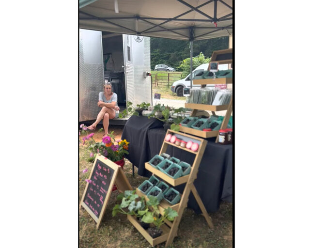 Image 18 for Farm-Stay Cabin with Ramp, Partially Accessible