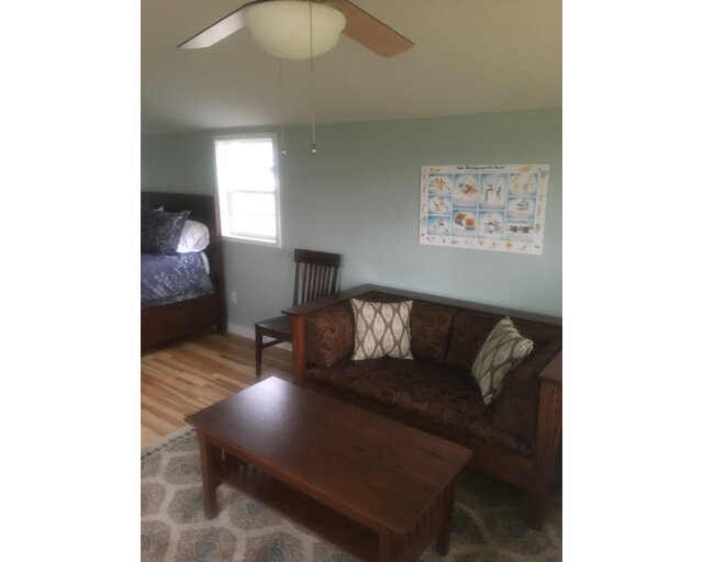 Image 11 for TerraStay Farm Cabin 1: in Saxapahaw, 1/2 mi walk!