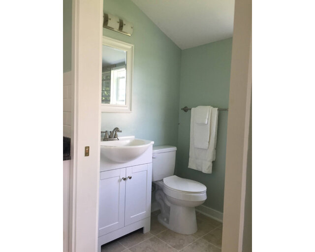 Image 13 for TerraStay Farm Cabin 1: in Saxapahaw, 1/2 mi walk!