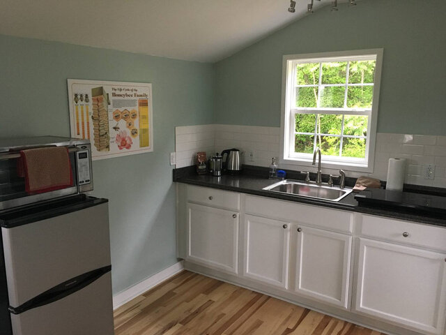 Image 6 for TerraStay Farm Cabin 3: in Saxapahaw, 1/2 mi walk!