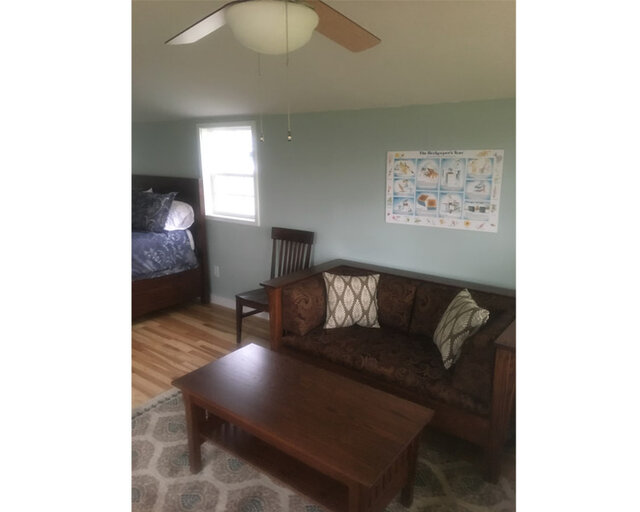 Image 12 for TerraStay Farm Cabin 3: in Saxapahaw, 1/2 mi walk!