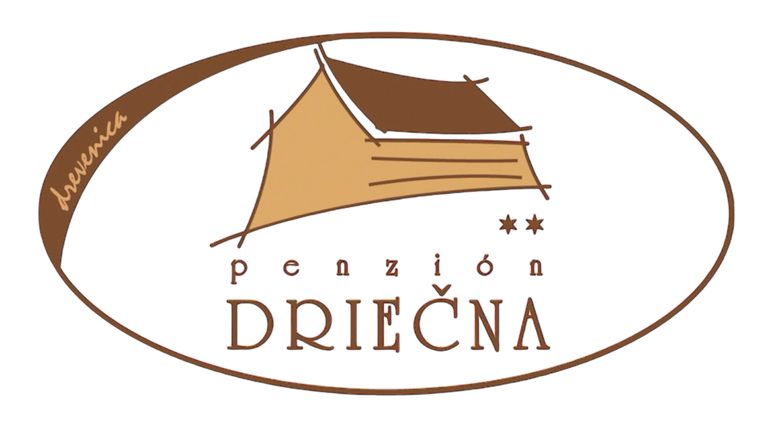 Penzion Driecna
