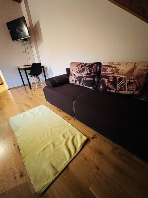 Obrázok 3 pre Rodinná izba ŠTANDARD