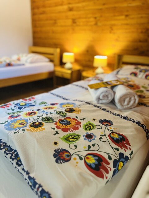 Obrázok 1 pre Dvojlôžková izba ŠTANDARD