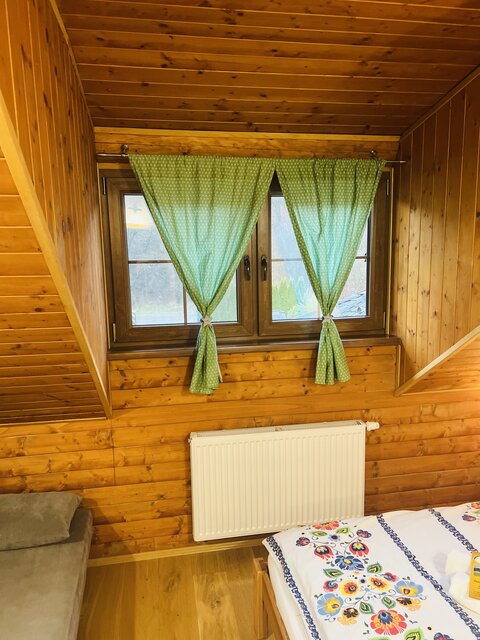 Obrázok 4 pre Izba Štandard s manželskou posteľou