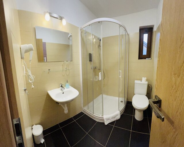 Obrázok 4 pre Dvojlôžková izba ŠTANDARD