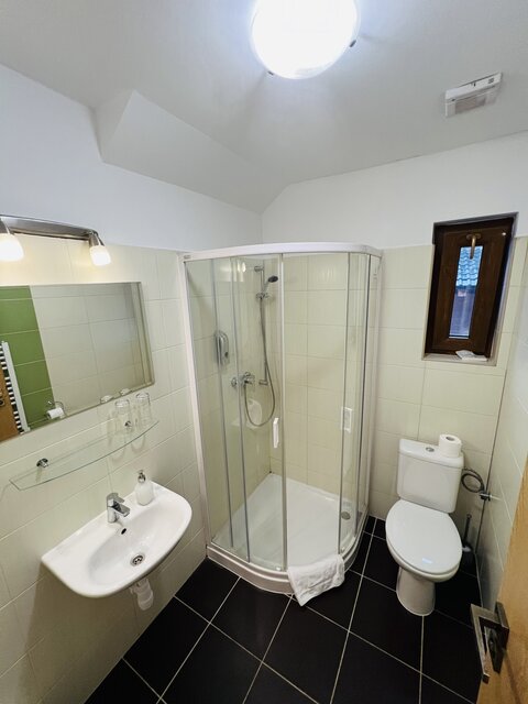 Obrázok 15 pre Izba Štandard s manželskou posteľou