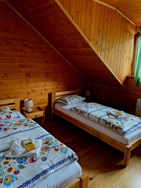 Obrázok 11 pre Dvojlôžková izba ŠTANDARD