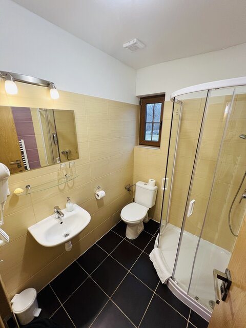 Obrázok 8 pre Rodinná izba ŠTANDARD