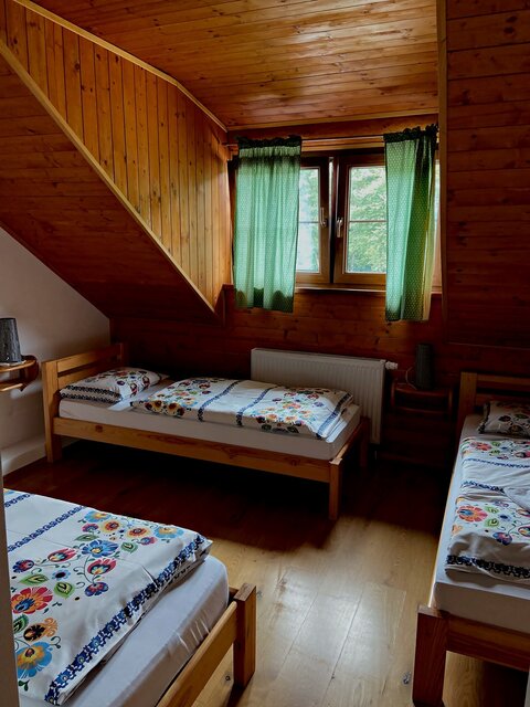 Obrázok 8 pre Trojlôžková izba ŠTANDARD