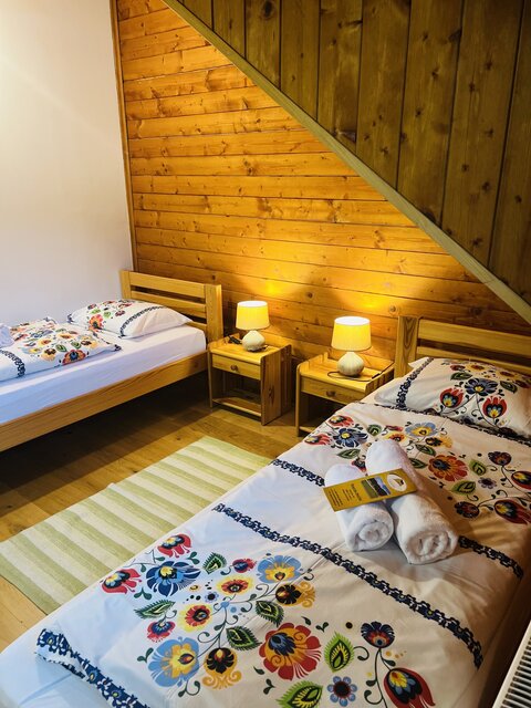 Obrázok 2 pre Dvojlôžková izba ŠTANDARD