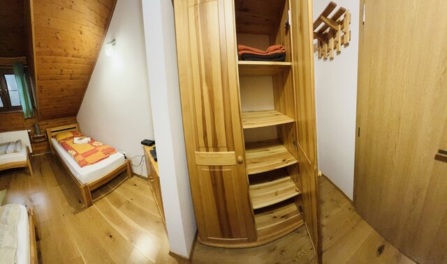 Obrázok 6 pre Trojlôžková izba ŠTANDARD