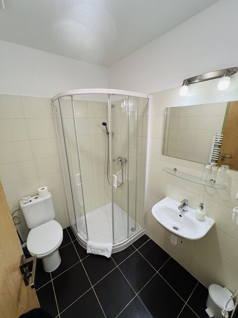 Obrázok 5 pre Trojlôžková izba ŠTANDARD