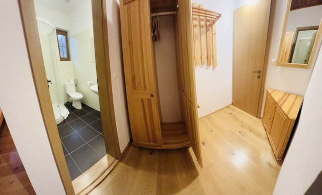 Obrázok 4 pre Rodinná izba ŠTANDARD