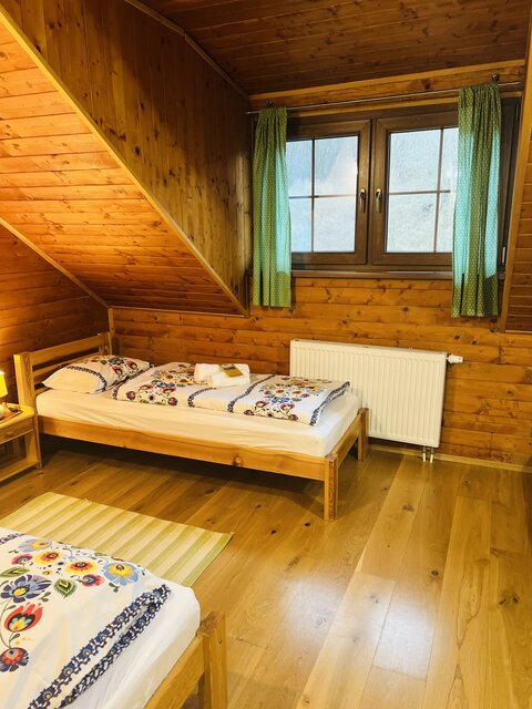 Obrázok 10 pre Dvojlôžková izba ŠTANDARD