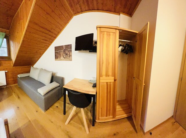 Obrázok 7 pre Dvojlôžková izba ŠTANDARD