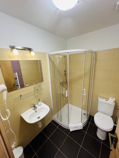 Obrázok 7 pre Trojlôžková izba ŠTANDARD