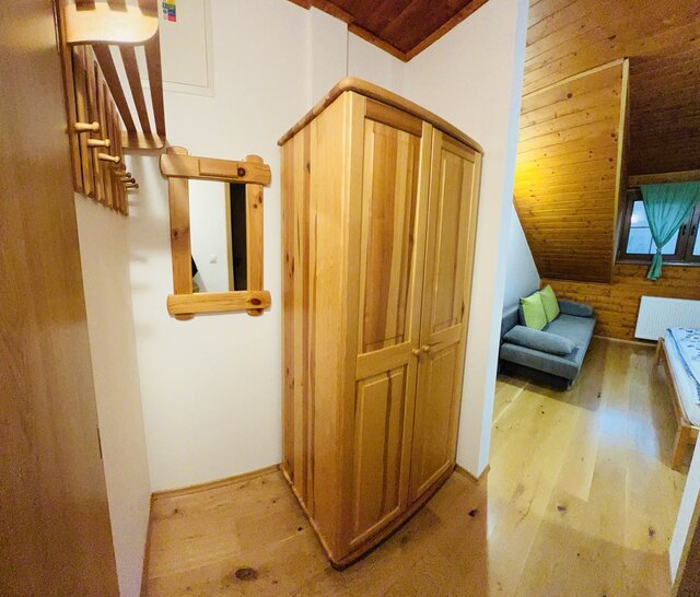 Obrázok 6 pre Izba Štandard s manželskou posteľou