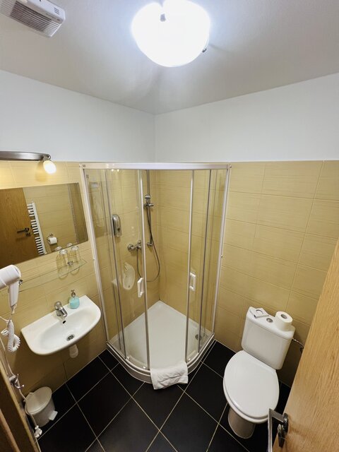 Obrázok 8 pre Dvojlôžková izba ŠTANDARD