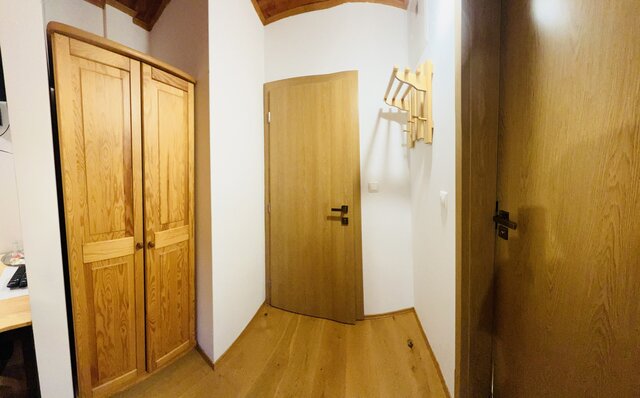 Obrázok 3 pre Dvojlôžková izba ŠTANDARD