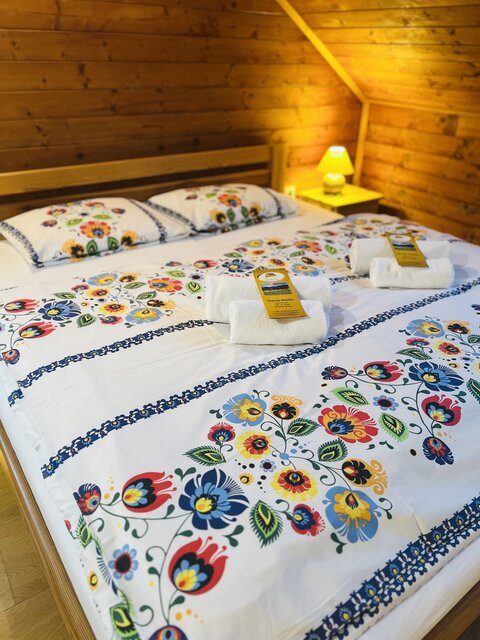 Obrázok 9 pre Rodinná izba ŠTANDARD