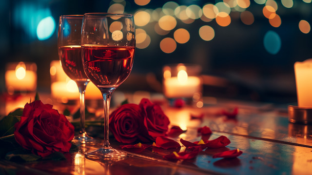 Image 1 for Romance Package