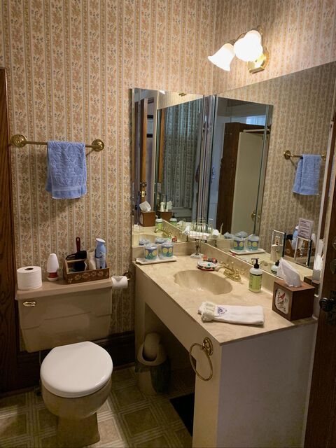 Image 5 for 1 Audubon Mill Park  (Queen-Main Floor)