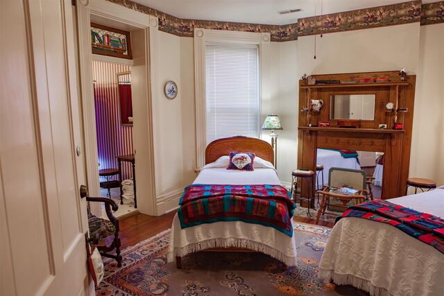 Image 1 for 3 Atkinson Park (Twin-Upstairs)