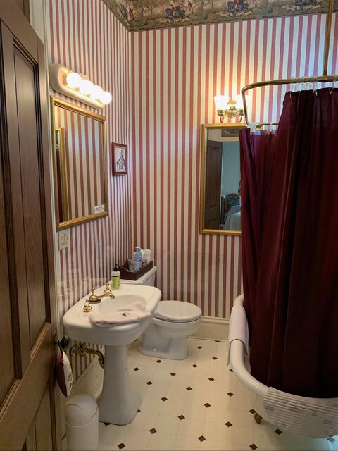 Image 5 for 3 Atkinson Park (Twin-Upstairs)