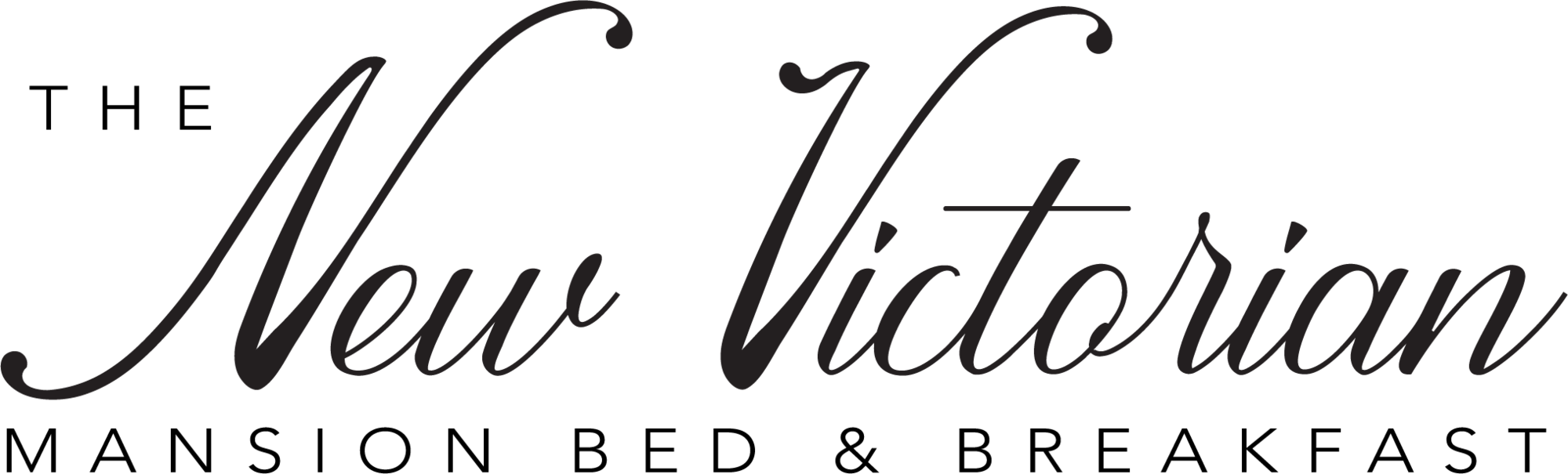 The New Victorian Mansion Bed & Breakfast
