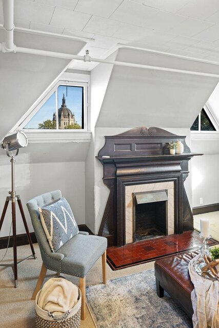 Image 1 for New Victorian Penthouse