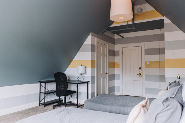 Image 13 for New Victorian Penthouse