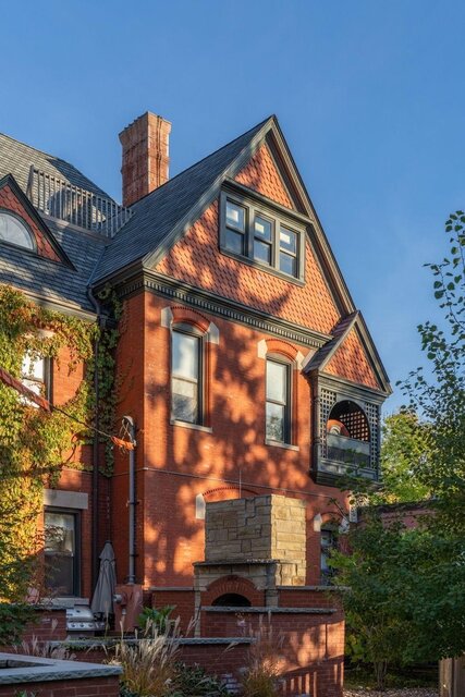 Image 12 for Summit Room