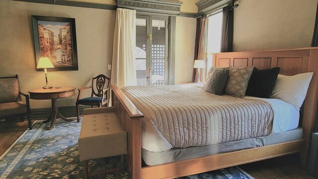 Image 1 for Library Suite