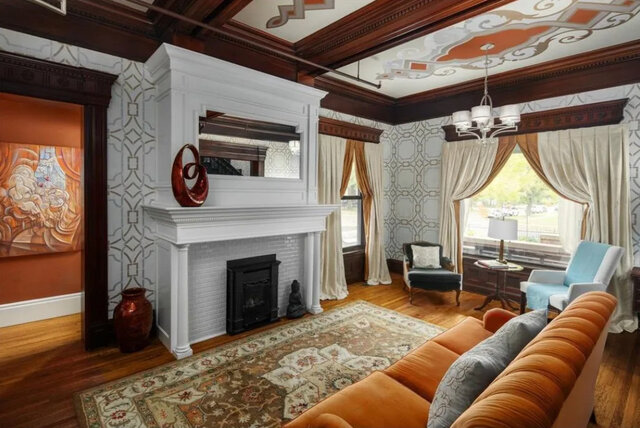 Image 10 for Farrington Suite