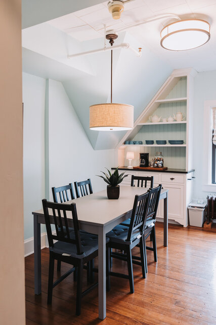 Image 3 for New Victorian Penthouse