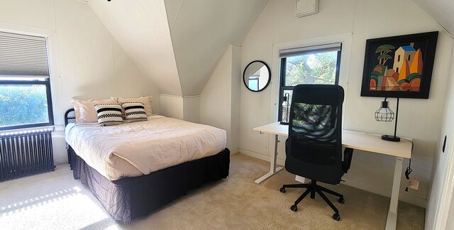 Image 1 for Dayton Room