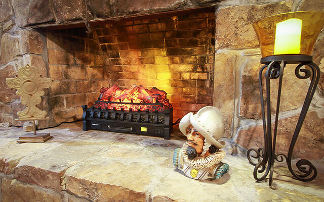 Image 6 for The PRINCE MADOC (ADA)