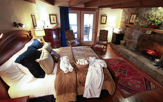 Image 1 for The PRINCE MADOC (ADA)