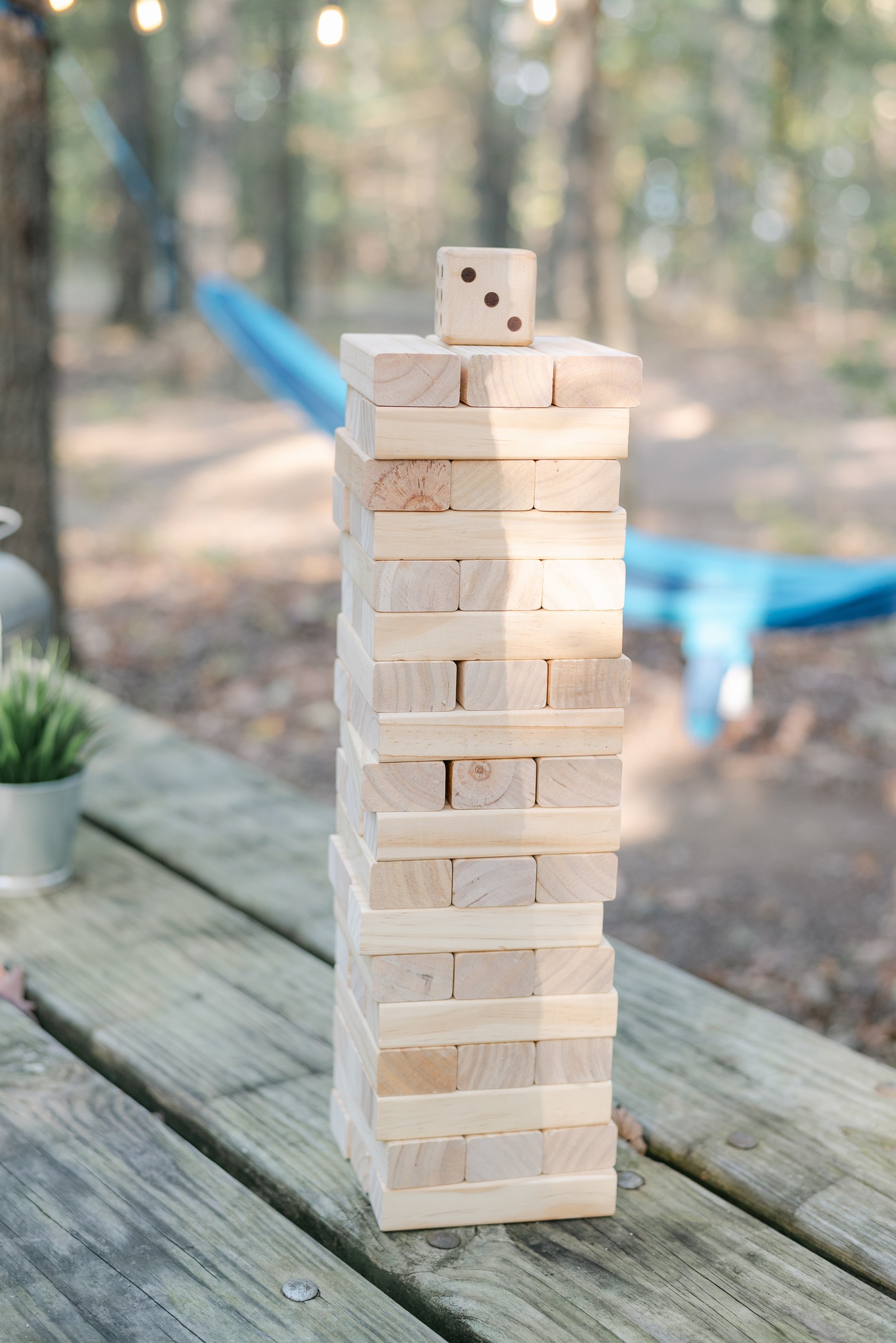 Image for Giant Jenga