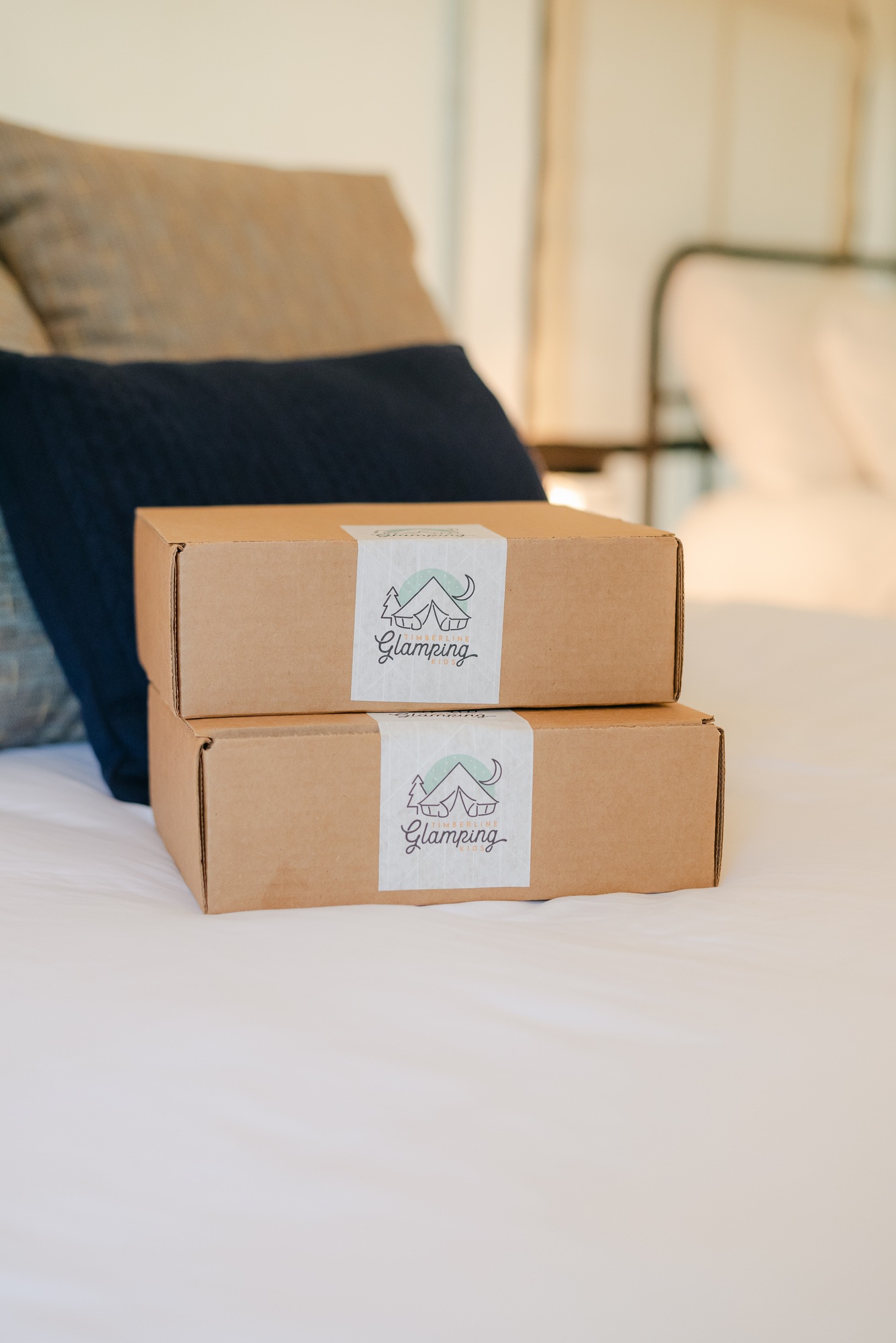 Image for Little Glamper Box