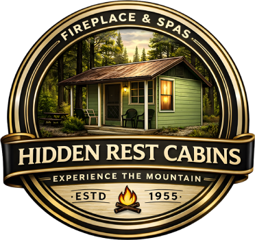 Hidden Rest Cabins