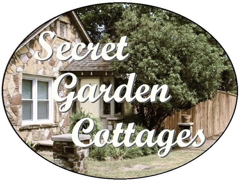 Secret Garden Cottages