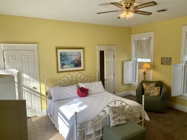 Image 1 for The Garden Room