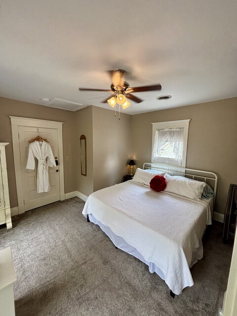 Image 1 for The Bluegrass Room