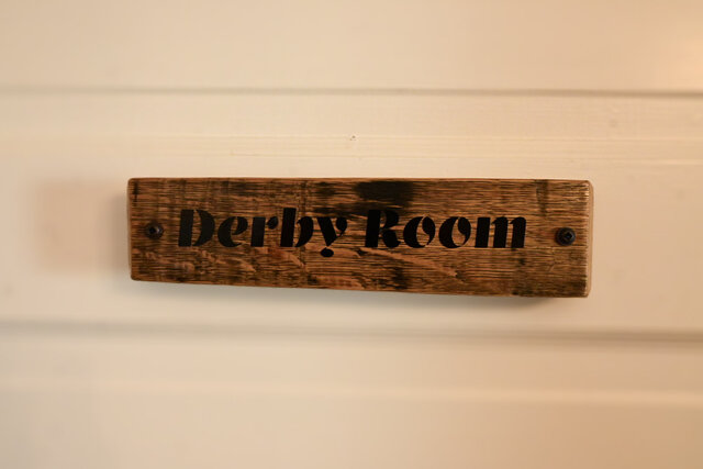 Image 23 for The Derby Room
