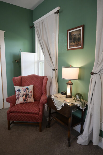Image 8 for The Derby Room