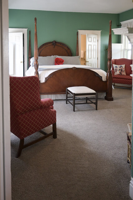 Image 7 for The Derby Room