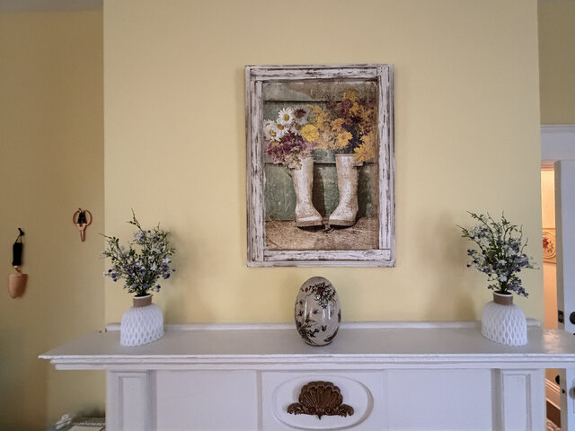 Image 17 for The Garden Room
