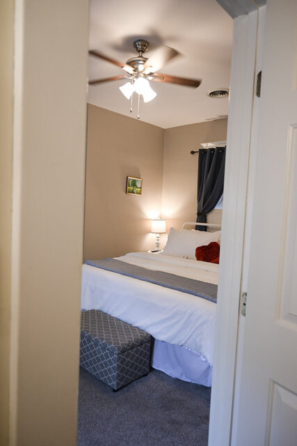 Image 14 for The Bluegrass Room